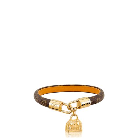 lv bracciale alma|Be Alma Monogram .